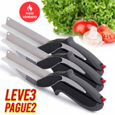 SnapCut - A Revolução no Corte de Alimentos