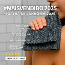 Pele renovada, sem acne, sem pelos encravados e sem esforço - CleanMax