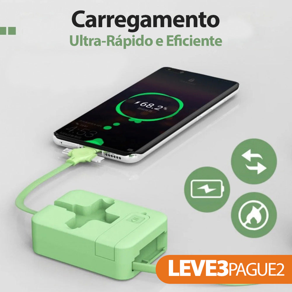 PowerFlex - A Solução Definitiva para Seus Dispositivos (PROMOÇÃO)