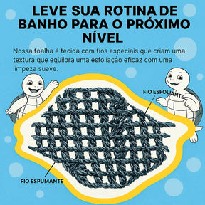 Pele renovada, sem acne, sem pelos encravados e sem esforço - CleanMax