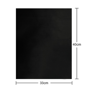 Grill Mat®- Manta Antiaderente e Reutilizável