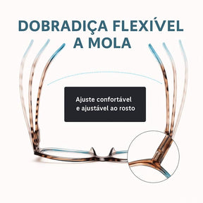 O óculos que devolve sua visão e sua autoestima - BioFocus