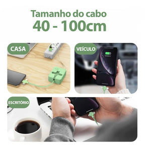 PowerFlex - A Solução Definitiva para Seus Dispositivos (PROMOÇÃO)