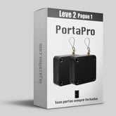 PortaPro - Fechamento Automático de Portas (Leve 2 Pague 1)