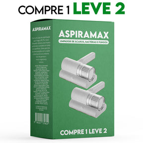 AspiraMax (COMPRE 1 LEVE 2)