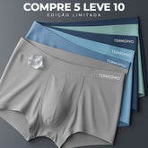 TermoPro™ – Cueca de Seda Térmica com Toque Gelado
