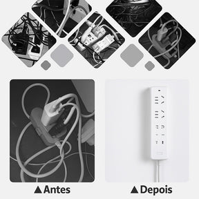 SuportMax - Dupla Face, à prova d´agua