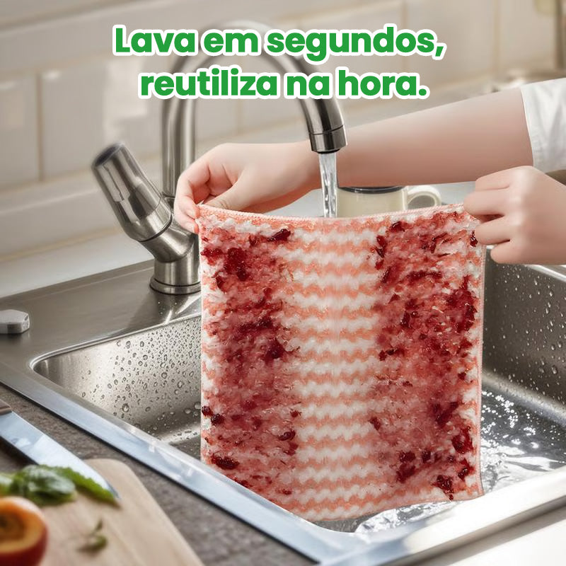 FibraMax – A Solução Definitiva para a Sua Limpeza Completa