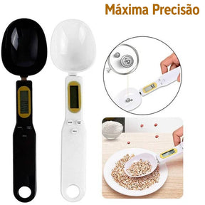 PrecisaMax - Descubra a precisão e a facilidade de cozinhar