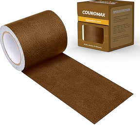 Pare de Sofrer com Couro Desgastado - CouroMax