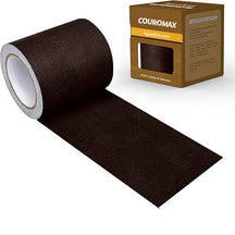 Pare de Sofrer com Couro Desgastado - CouroMax