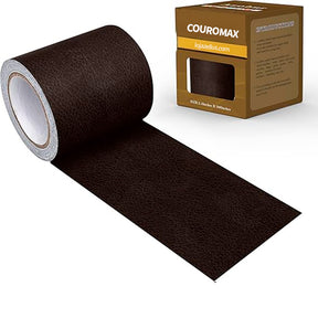 Pare de Sofrer com Couro Desgastado - CouroMax