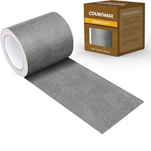 Pare de Sofrer com Couro Desgastado - CouroMax