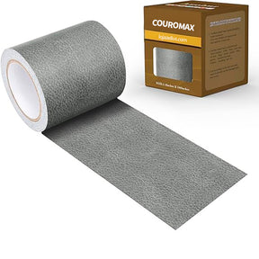 Pare de Sofrer com Couro Desgastado - CouroMax