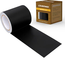 Pare de Sofrer com Couro Desgastado - CouroMax