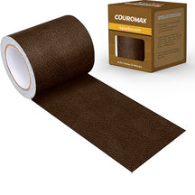 Pare de Sofrer com Couro Desgastado - CouroMax