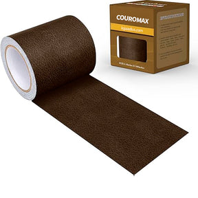Pare de Sofrer com Couro Desgastado - CouroMax