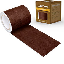 Pare de Sofrer com Couro Desgastado - CouroMax
