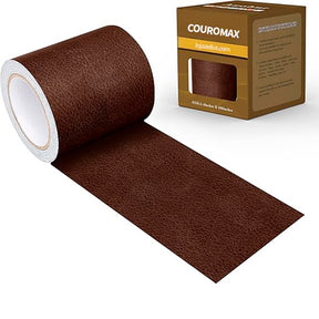 Pare de Sofrer com Couro Desgastado - CouroMax