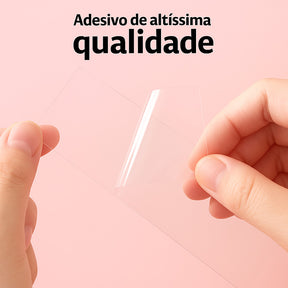 SuportMax - Dupla Face, à prova d´agua