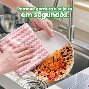 FibraMax – A Solução Definitiva para a Sua Limpeza Completa