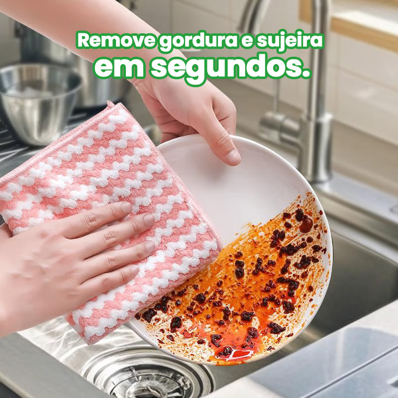 FibraMax – A Solução Definitiva para a Sua Limpeza Completa