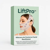 Sem dor, sem riscos e com liberdade - LiftPro