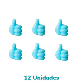 Fixação Inteligente e Versátil - SuportMax