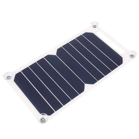 Painel Solar Portátil USB - ECO POWER 2.0