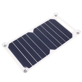 Painel Solar Portátil USB - ECO POWER 2.0
