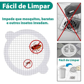 FilterMax - Proteção Total Contra Entupimentos