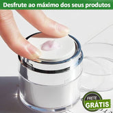 CosmoSafe - a melhor forma de carregar seus cosméticos