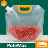 PoteMax - 1500g  [ÚLTIMAS UNIDADES]