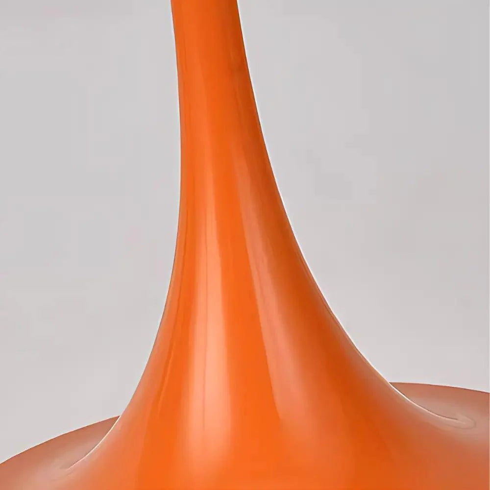 Abajur de Mesa LED Moderno Cogumelo