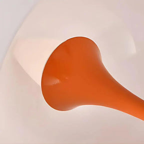 Abajur de Mesa LED Moderno Cogumelo