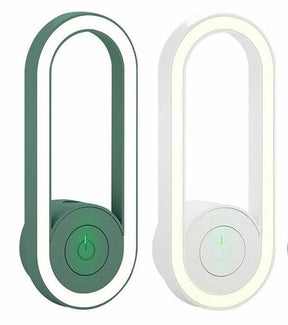 MultiKill - Repelente Ultrassônico de Mosquitos e Insetos