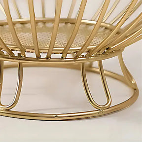 Fruteira de mesa Moderna de Metal Premium Luxo