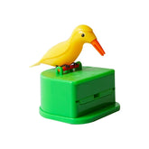 GiraBird - Palitos de Dente Nunca Foram Tão Divertidos