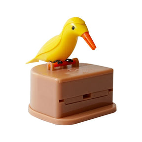 GiraBird - Palitos de Dente Nunca Foram Tão Divertidos