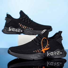 Tênis Masculino Esportivo Casual Kene - Edição Limitada
