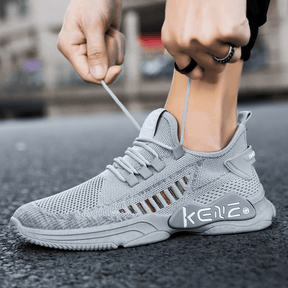 Tênis Masculino Esportivo Casual Kene - Edição Limitada
