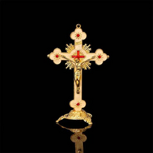 Crucifixo de Jesus Cristo - Decoração